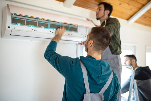 Best HVAC Air Duct Cleaning  in Winnetka, IL