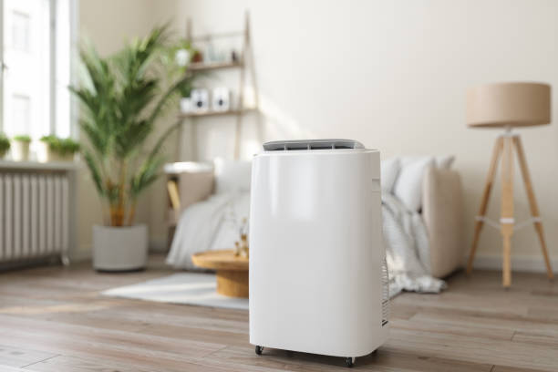 Air Quality Test in Winnetka, IL